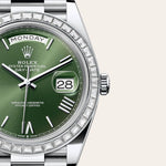 Day-Date 40 M228396TBR-0020