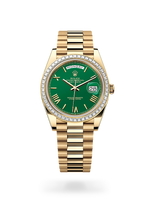 Day-Date 40 M228398TBR-0039