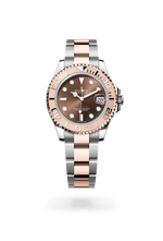Rolex Yacht-Master 37 M268621-0003