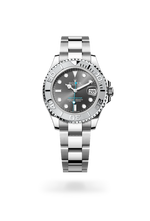 Yacht-Master 37 M268622-0002