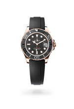 Yacht-Master 37 M268655-0017