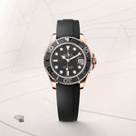 Yacht-Master 37 M268655-0017