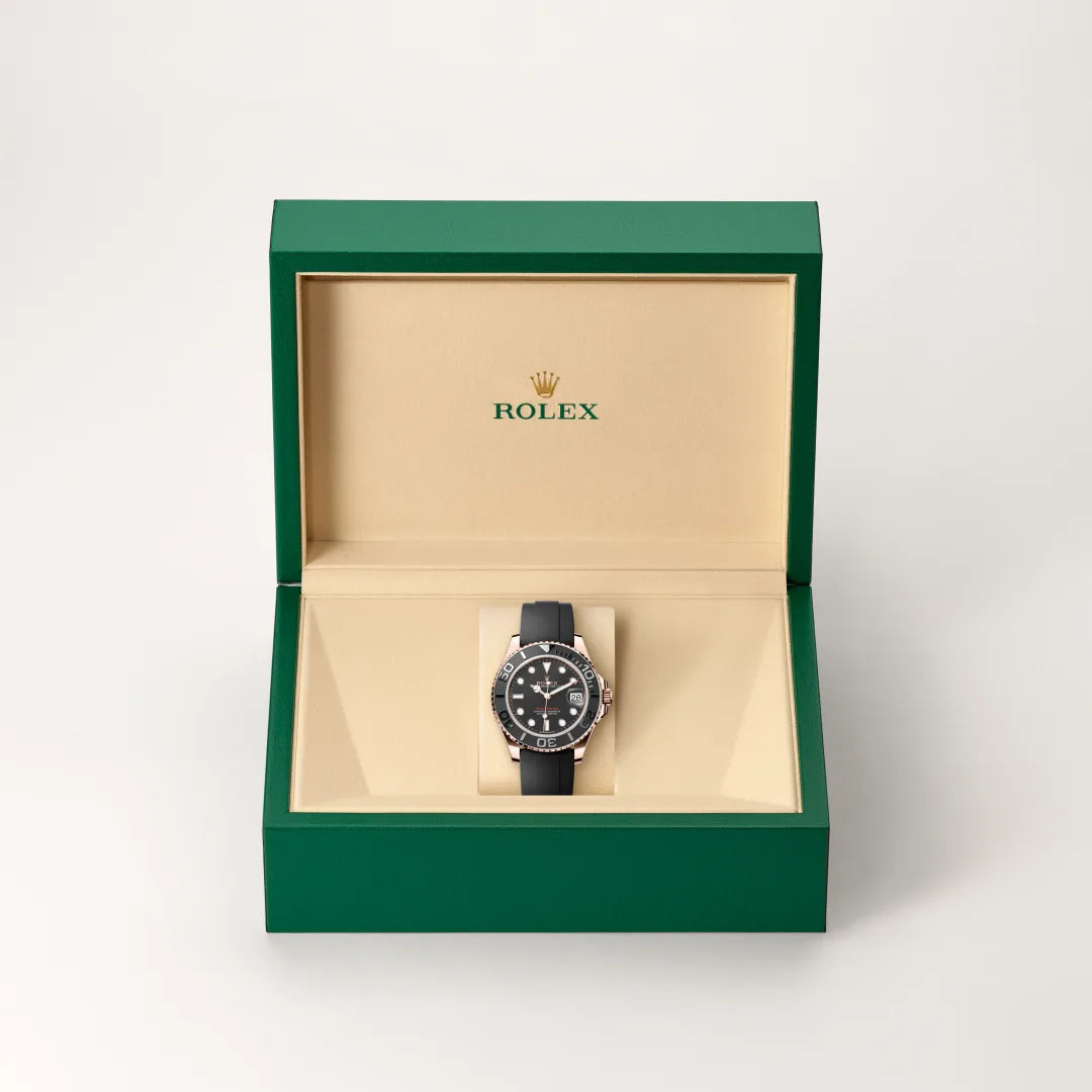 Yacht-Master 37 M268655-0017