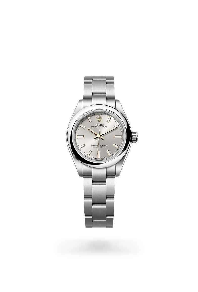 Rolex Oyster Perpetual 28, M276200-0001 | Sergio Capone 1