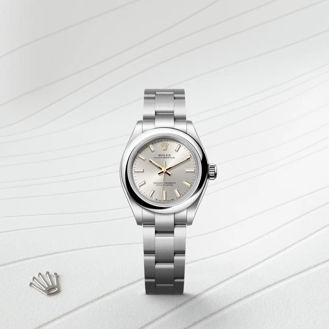 Oyster Perpetual 28 M276200-0001