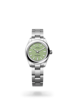 Oyster Perpetual 28 M276200-0006