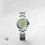 Oyster Perpetual 28 M276200-0006