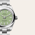 Oyster Perpetual 28 M276200-0006