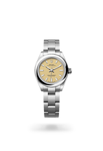 Oyster Perpetual 28 M276200-0007