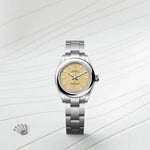 Oyster Perpetual 28 M276200-0007