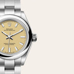 Oyster Perpetual 28 M276200-0007