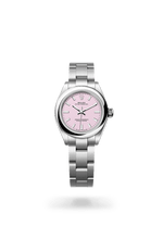 Rolex Oyster Perpetual 28 M276200-0009