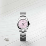 Rolex Oyster Perpetual 28 M276200-0009