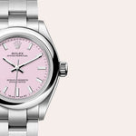 Rolex Oyster Perpetual 28 M276200-0009