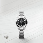 Oyster Perpetual 28 M276200-0010