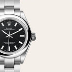 Oyster Perpetual 28 M276200-0010