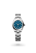 Oyster Perpetual 28 M276200-0011