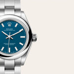 Oyster Perpetual 28 M276200-0011