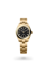 Oyster Perpetual 28 M276208-0001