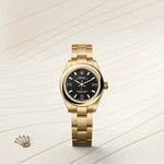 Oyster Perpetual 28 M276208-0001