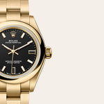 Oyster Perpetual 28 M276208-0001