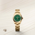 Rolex Oyster Perpetual 28 M276208-0002