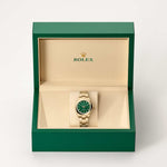Rolex Oyster Perpetual 28 M276208-0002