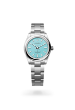 Oyster Perpetual 31 M277200-0007