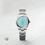Oyster Perpetual 31 M277200-0007