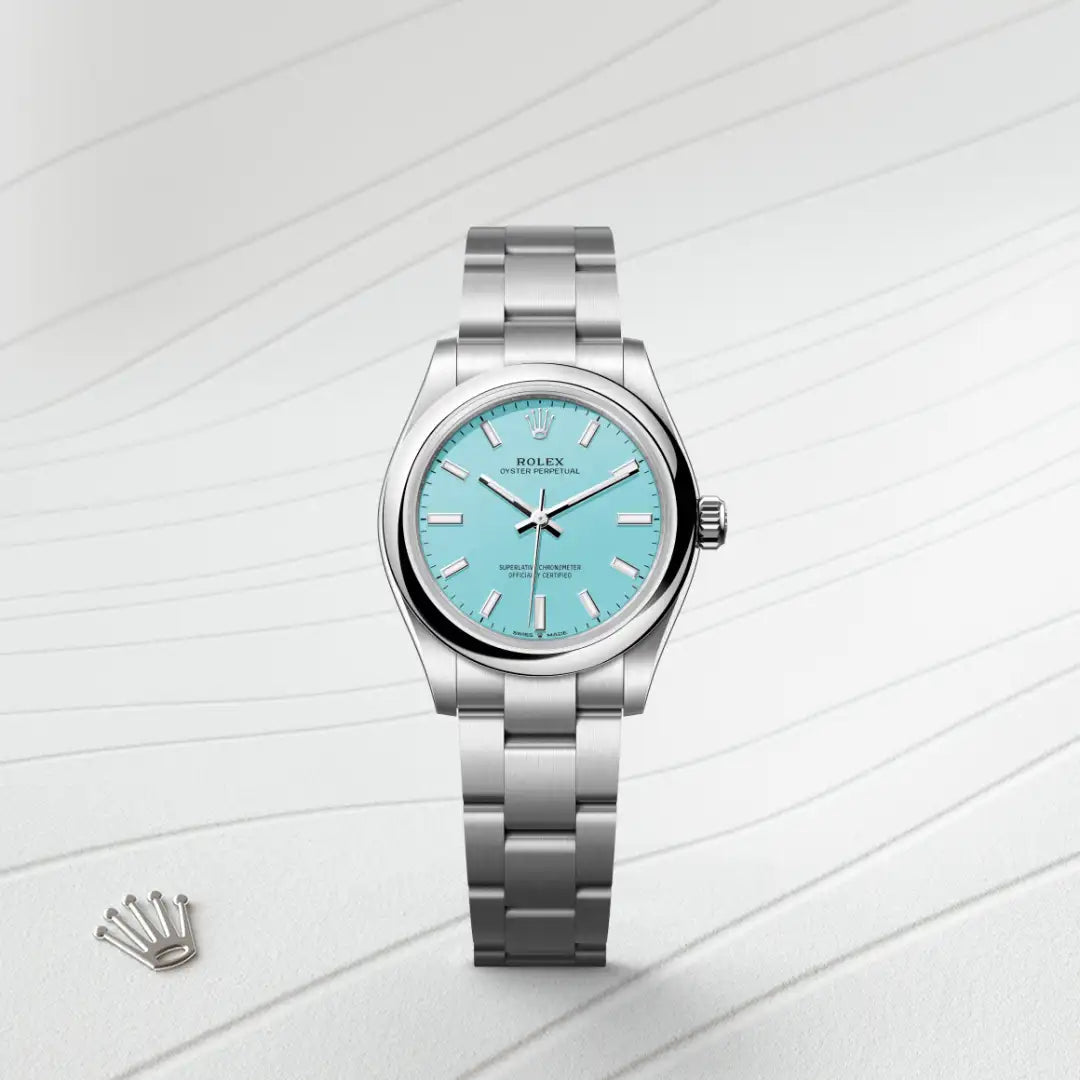 Oyster Perpetual 31 M277200-0007