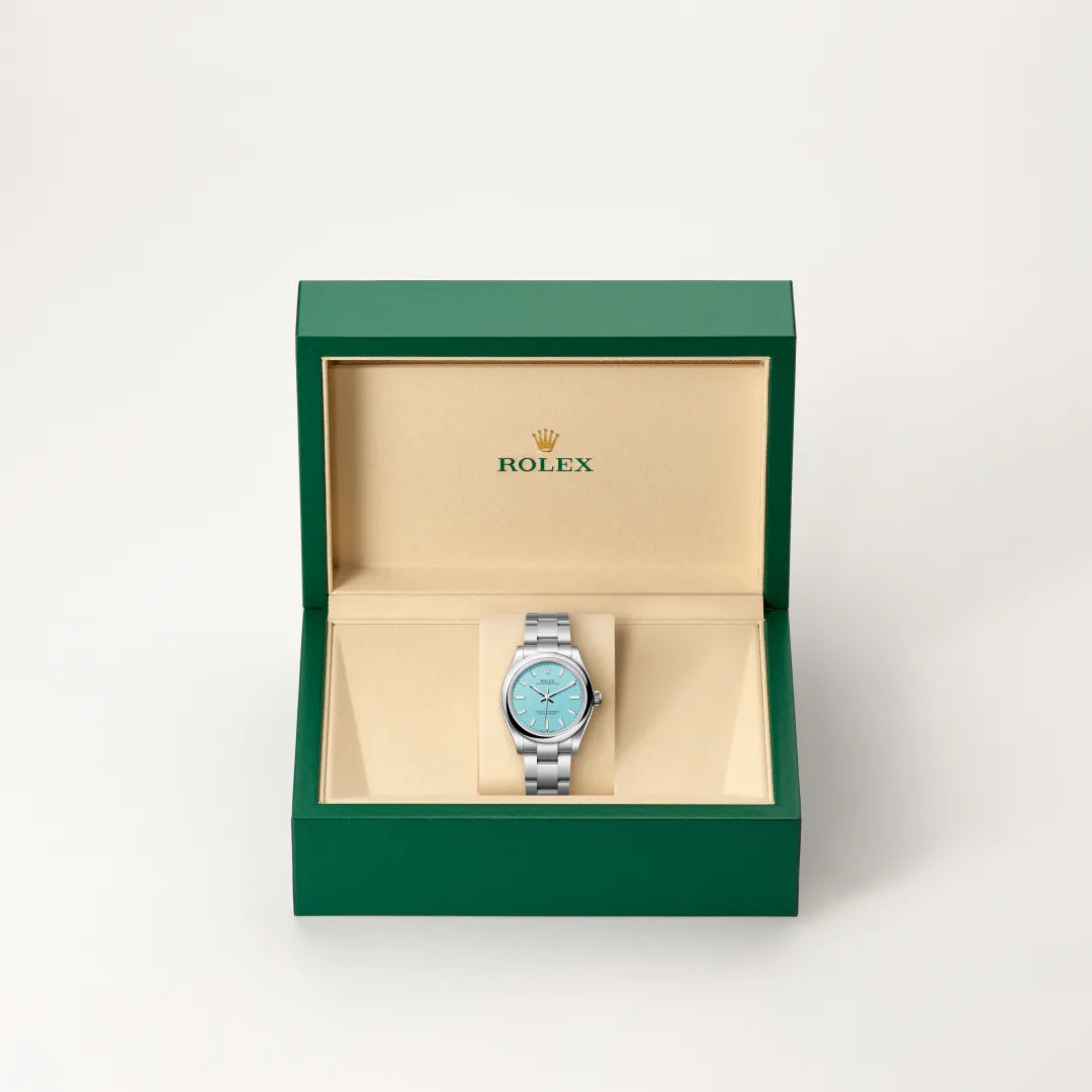 Oyster Perpetual 31 M277200-0007