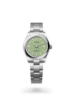 Oyster Perpetual 31 M277200-0012