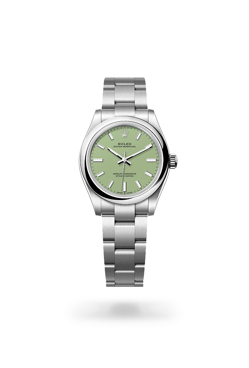 Oyster Perpetual 31 M277200-0012