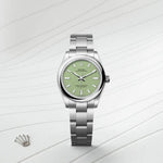 Oyster Perpetual 31 M277200-0012