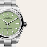 Oyster Perpetual 31 M277200-0012