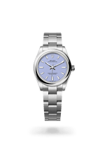 Rolex Oyster Perpetual 31 M277200-0014