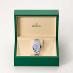 Rolex Oyster Perpetual 31 M277200-0014