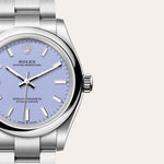 Rolex Oyster Perpetual 31 M277200-0014