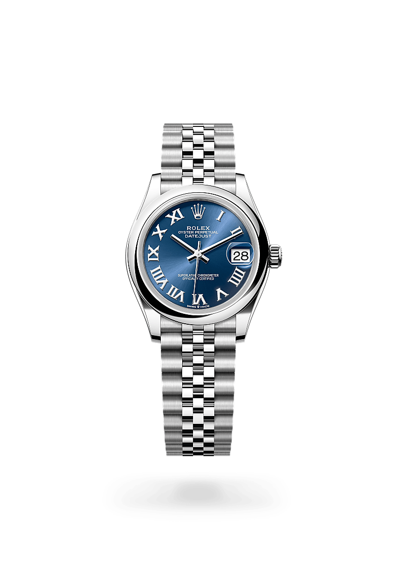 Rolex Datejust 31, M278240-0018 | Sergio Capone 1