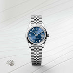 Rolex Datejust 31 M278240-0018