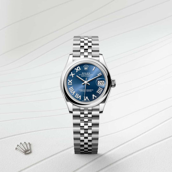 Rolex Datejust 31, M278240-0018 | Sergio Capone 2