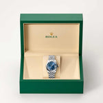 Rolex Datejust 31 M278240-0018