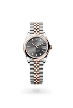 Rolex Datejust 31 M278241-0018