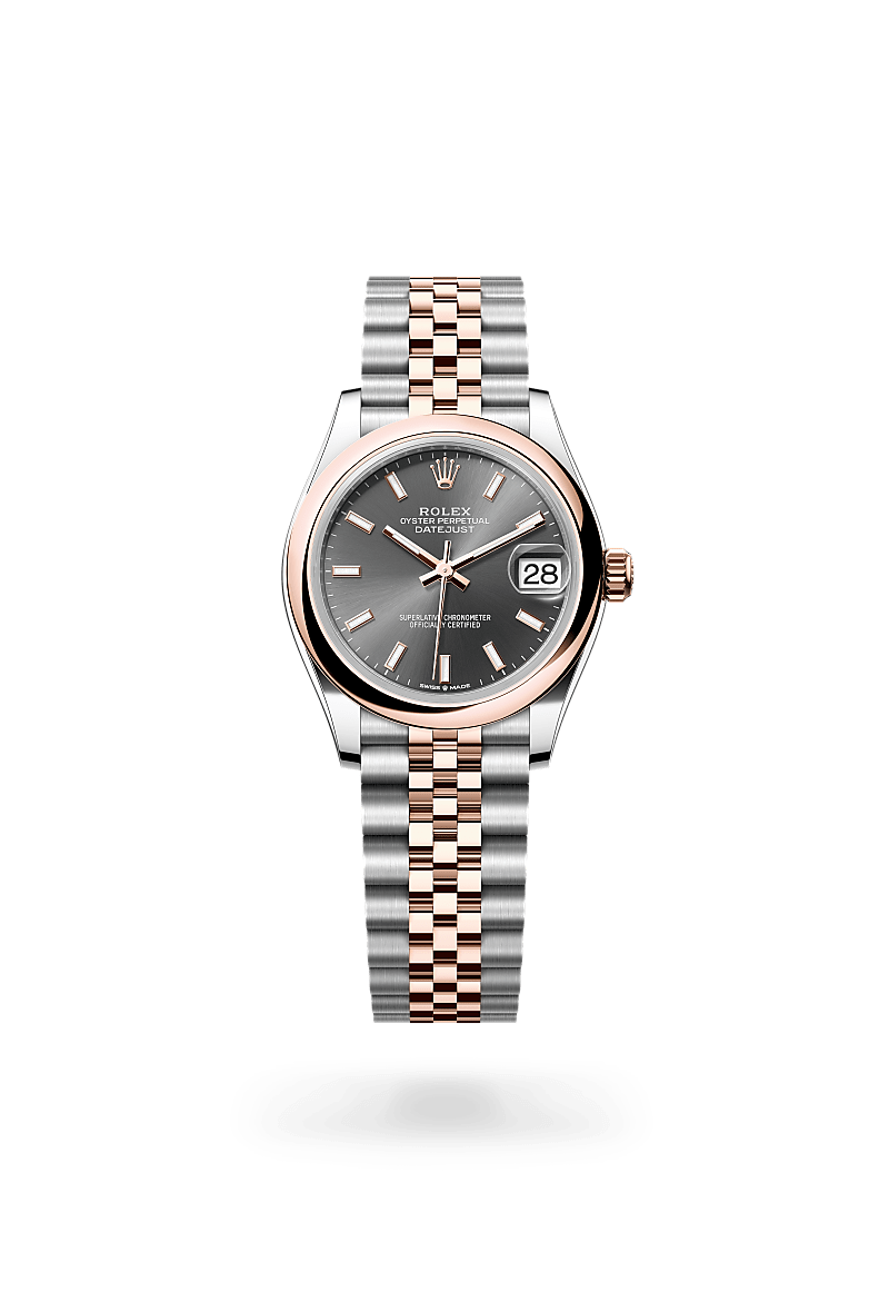 Rolex Datejust 31, M278241-0018 | Sergio Capone 1