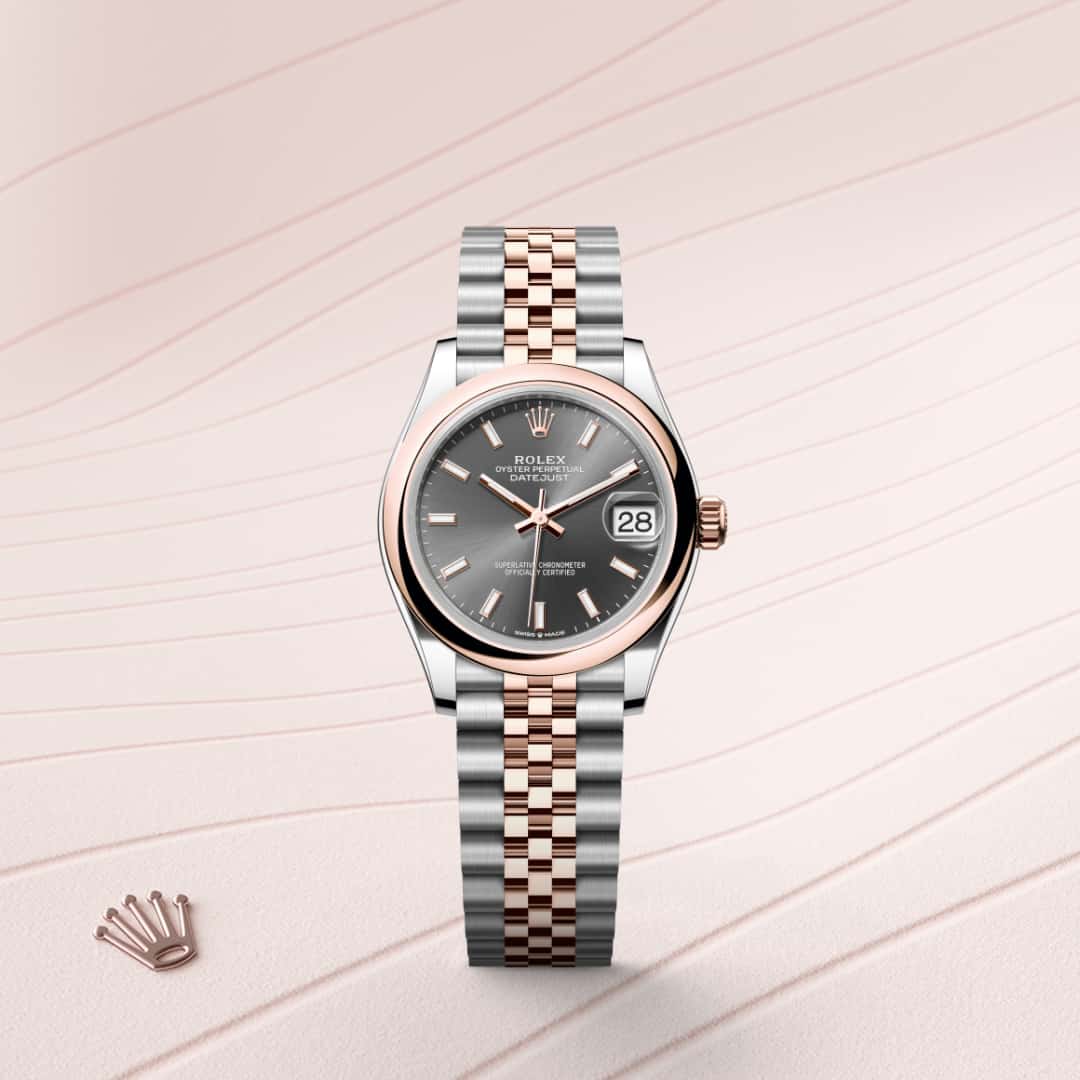Rolex Datejust 31 M278241-0018