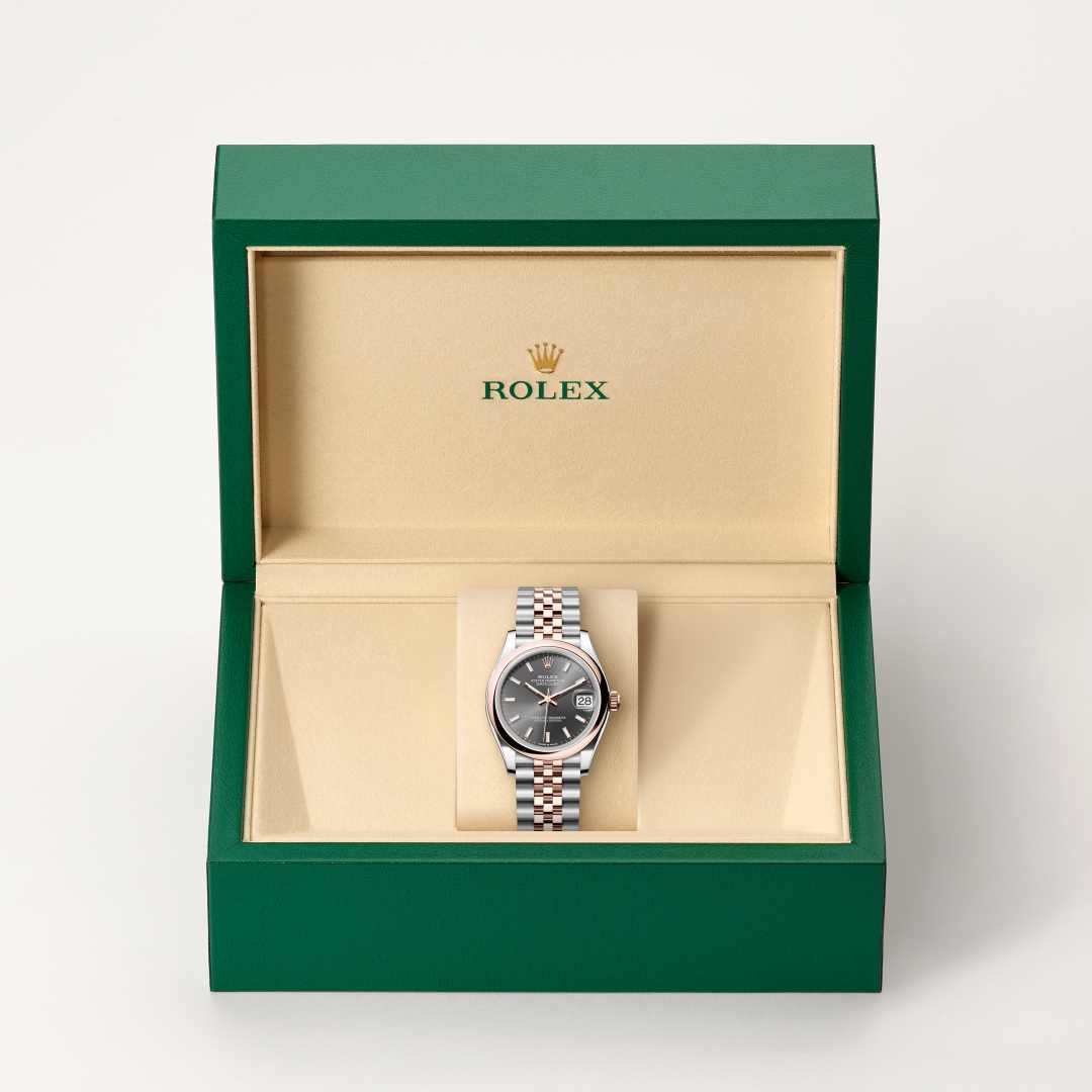 Rolex Datejust 31 M278241-0018