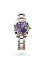 Datejust 31 M278271-0019