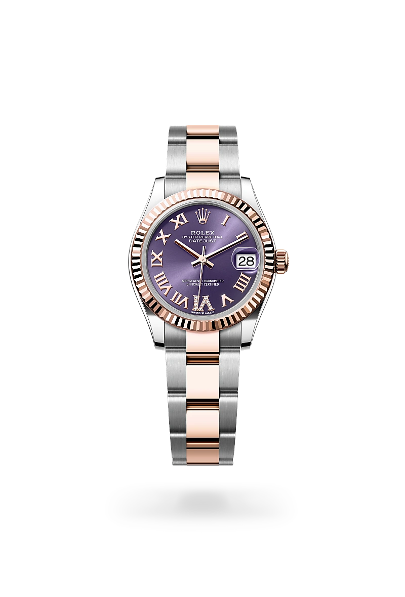 Datejust 31 M278271-0019