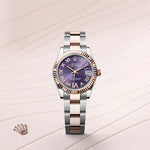 Datejust 31 M278271-0019