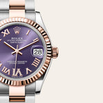 Datejust 31 M278271-0019